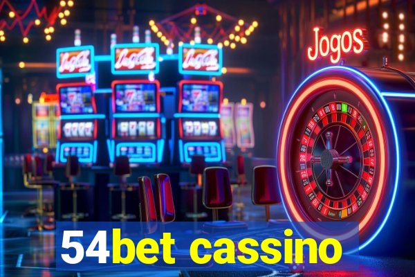 54bet cassino